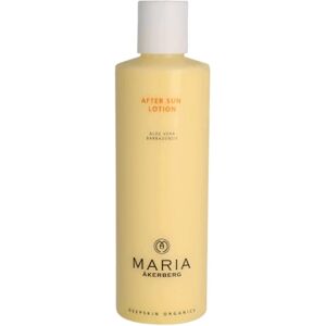 Maria Åkerberg After Sun Lotion 250 Ml