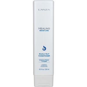 Lanza Healing Moisture Kukui Nut Conditioner 250 Ml