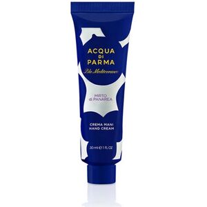 Acqua di Parma Blu Mediterraneo Mirto Di Panarea Hand Lotion 30 Ml