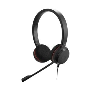 Headset Jabra Evolve 20 Ms Stereo