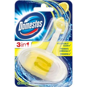 Domestos Wc-Block Closan Flush Citrusdoft