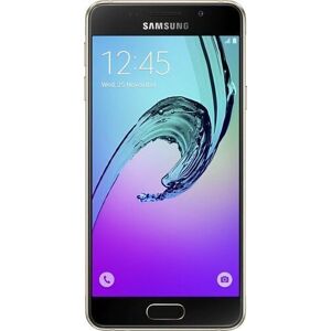 Samsung Galaxy A3 (A310F) 16 GB guld