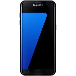 Samsung Galaxy S7 edge 32 GB svart