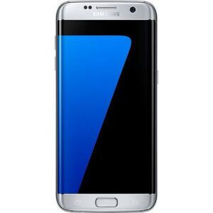 Samsung Galaxy S7 edge 32 GB silver