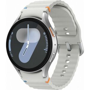 Samsung Galaxy Watch 7 (2024) 44 mm silver grå