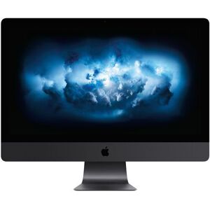 iMac Pro 2017 27" Xeon W-2140B 32 GB 1 TB SSD Pro Vega 56 Apple tillbehör UK