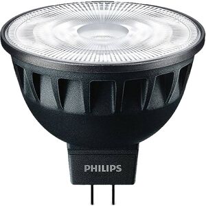 Philips LED 35859100 LED-lamp EEK G (A - G) GU5.3 6.7 W = 35 W Varmvit (Ø x L) 51 mm x 46 mm 1 st