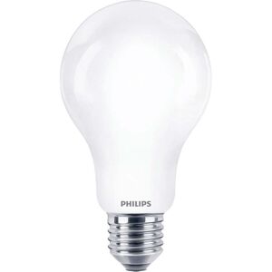 Philips LED 76457900 LED-lamp EEK D (A - G) E27 Päronform 17.5 W = 150 W Varmvit (Ø x L) 7 cm x 12.1 cm 1 st