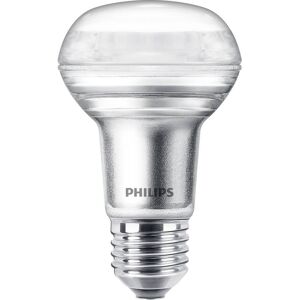 Philips LED 77383000 LED-lamp EEK F (A - G) E27 Reflektor 4.5 W = 60 W Varmvit (Ø x L) 6.3 cm x 10.2 cm dimbar 1 st