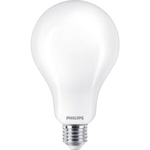 Philips LED 76463000 LED-lamp EEK D (A - G) E27 Päronform 23 W = 200 W Varmvit (Ø x L) 9.5 cm x 16.5 cm 1 st