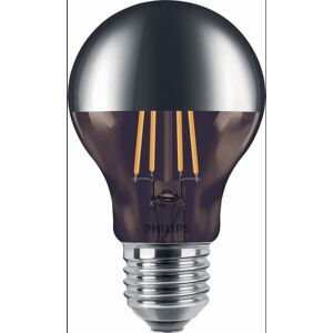 Philips LED 78247400 LED-lamp EEK F (A - G) E27 Päronform 7.2 W = 50 W Varmvit (Ø x L) 6 cm x 10.6 cm dimbar 1 st