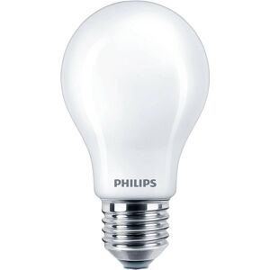 Philips LED 26675900 LED-lamp EEK E (A - G) E27 7 W = 60 W Varmvit (Ø x L) 6 cm x 11 cm 3 st