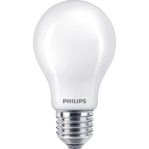 Philips LED 871951432403900 LED-lamp EEK D (A - G) E27 Päronform 7.9 W = 75 W Varmvit (Ø x L) 60 mm x 104 mm 1 st
