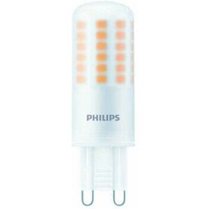 Philips LED 65780200 LED-lamp EEK E (A - G) G9 4.8 W = 60 W Varmvit (Ø x H) 19 mm x 60 mm ej dimbar 1 st