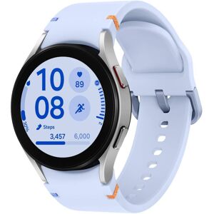 Samsung Galaxy Watch FE Smartwatch 40 mm S/M Silver