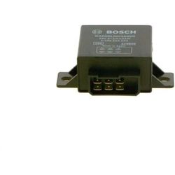 Blinker Bosch 0 335 215 143