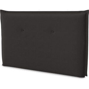 Jensen Cozy Sänggavel, 140cm / Brown 489