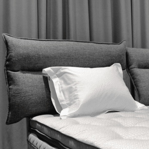 Dux Flex Soft Sänggavel, 105cm / Vänster / Malmo
