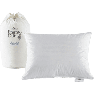 engmodun Engmo Dun Astrid Kudde, Fast / Hög / 50x80