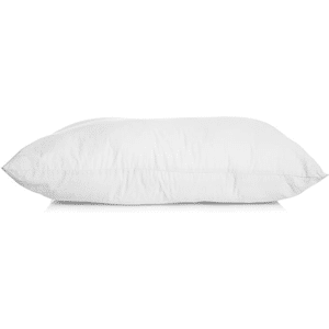 Viking Beds Latex Kudde, 55x43 / Vit / 9.5 Cm