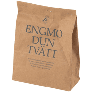 engmodun Engmo Dun Duntvättmedel
