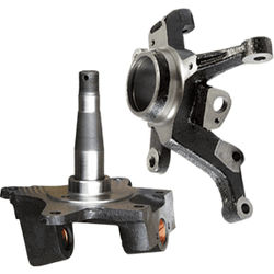 NTY ZZP-PL-016 Styrspindel