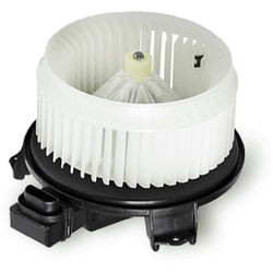 THERMOTEC DDM020TT Kupéfläkt