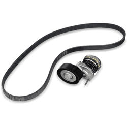 GATES K016PK843 Drivremssats