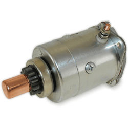 ERA 227985 Solenoid, startmotor