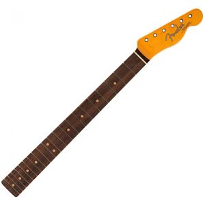 Fender American Vintage II 1963 Telecaster Neck 21 Vintage Tall Frets 7.25" Radius Rosewood