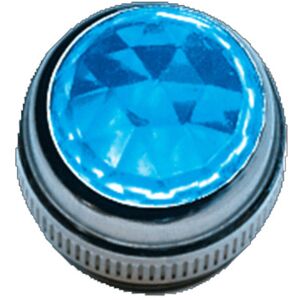 Fender Pure Vintage Blå Förstärkarjuvel (1)