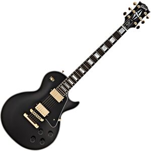 Gibson Custom Shop Gibson Custom Les Paul Custom Ebony CS501435