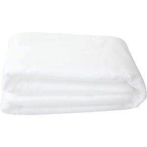 Qute Home Trädgårdsarbete Fibertyg Växtskydd Skydd, Växter Frost Filt One size