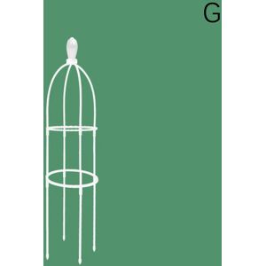 courage on earth 1Set Klätterväxt Spaljé Trädgårdsstöd Burar För Blommor Växter Klätterstöd Ram Spaljé Gör-det-själv Vinrankor Krukväxtställ