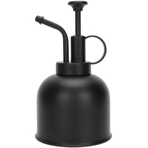 TOMTOP JMS Mini vattenkanna Handhållen tryckspruta för växter för trädgård, hem, kontor 300 ml