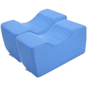 Health & Beauty PRODUCT 2 st Ankel Anti-Liggsår Kudde Benstöd Höjande Kudde för Äldre Sängliggande Patient