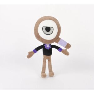 Specials Dandys Värld Plyschleksaker Skräckspel Dandys Värld Plyschdjur Anime Goob Pebble Gosedjur Dekoration Kudde Julklappar