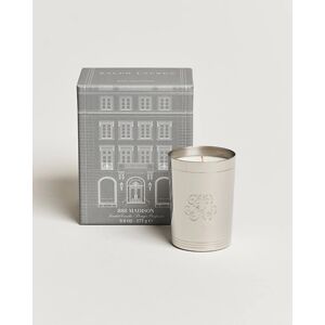 Ralph Lauren Home 888 Madison Flagship Single Wick Candle Silver
