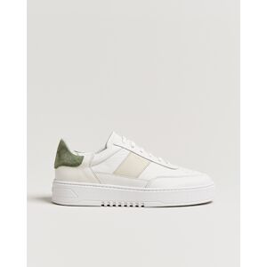 Axel Arigato Orbit Vintage Sneaker White/Light Green