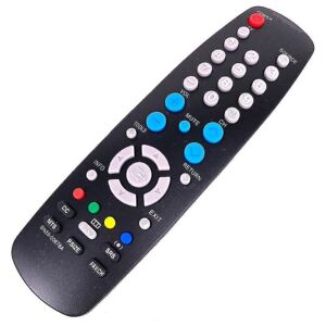 remote Control For Samsung Lcd Led Tv Bn59-00678a Le26a330j1