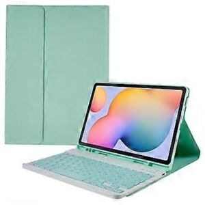 Type E SK-P610 För Samsung Galaxy Tab S6 Lite (2024)/S6 Lite (2022)/S6 Lite (2020) SM-P610 (Stil E)