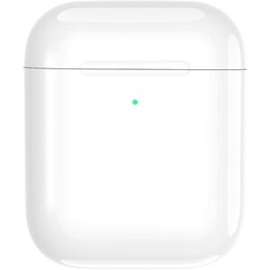 Ersättning för trådlös laddningsfodral för Airpods