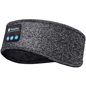 Sömnhörlurar öronproppar - sport pannband hörlurar med