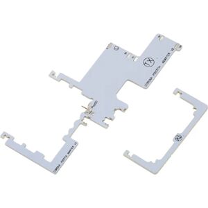 Spelkonsol CPU Postfix-adapter Lätt PCB-ersättning CPU Postfix-adapter för XBOX 360 Slim V2-version