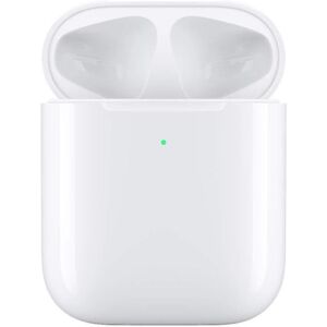 Trådlöst laddningsfodral för Airpods