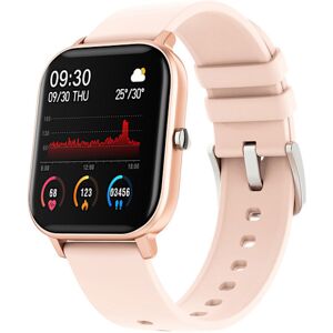 PRYLEX Vattentät Smartwatch Klocka PRO