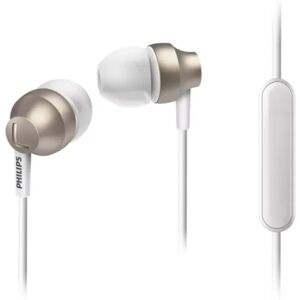 Philips Chromz In-Ear Headset 3,5mm -Vit