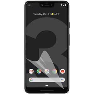 The Techshop 3-Pack Google Pixel 3 XL Skärmskydd - Ultra Thin Transparent