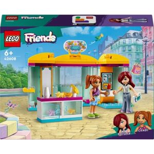 Lego Friends 42608 - Liten accessoarbutik