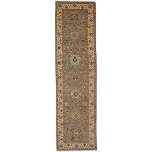 Handknuten. Ursprung: Afghanistan Ziegler Ariana Matta 79x306